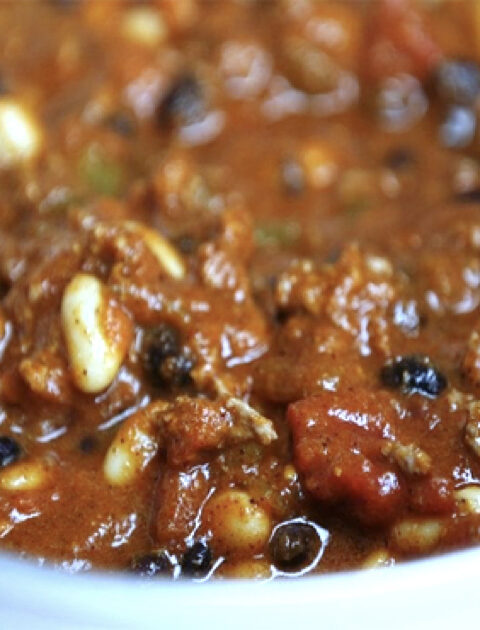 soup