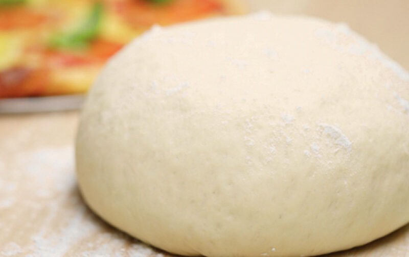 All-Purpose Dough for Pizzas, Pallones, Paninos, Breads, and Rolls