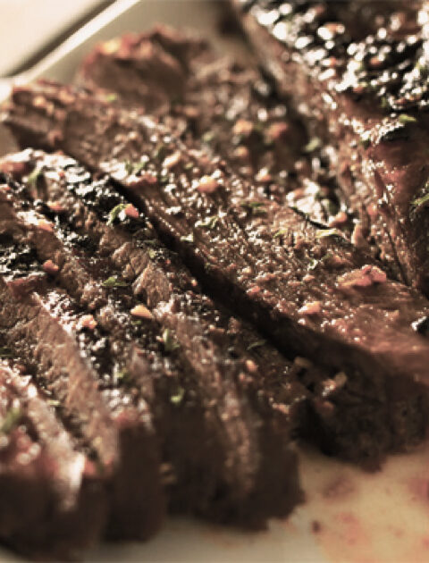 BBQ Beef Brisket Recipes