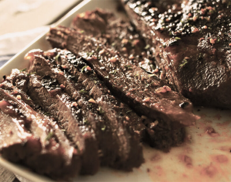 BBQ Beef Brisket Recipes