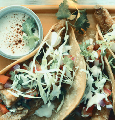 Easy Taco Recipe