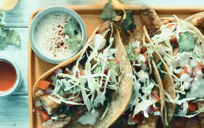 Easy Taco Recipe