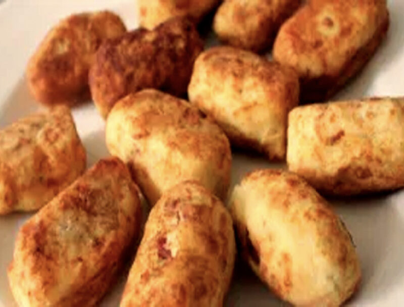Mamaloutie's Biscuits