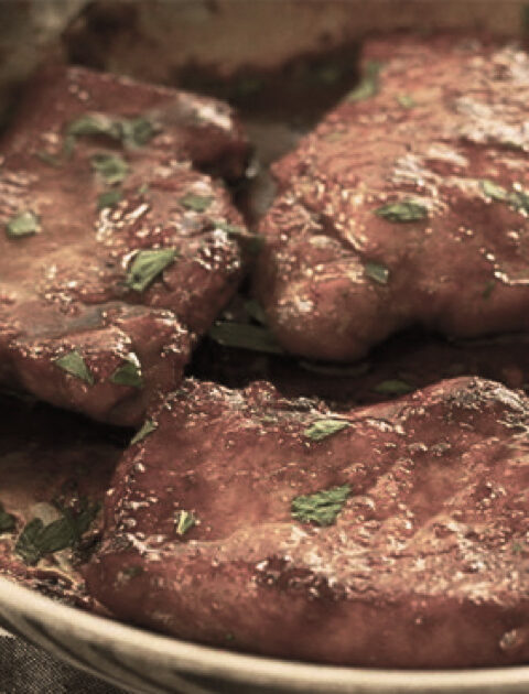Yummy Pork Chop Recipes