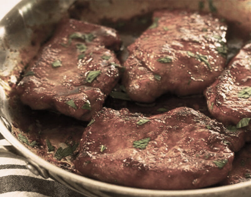 Yummy Pork Chop Recipes