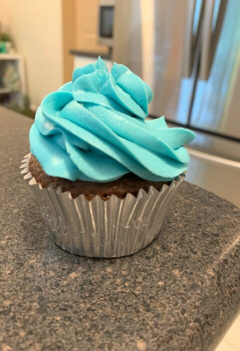 Best Buttercream Frosting