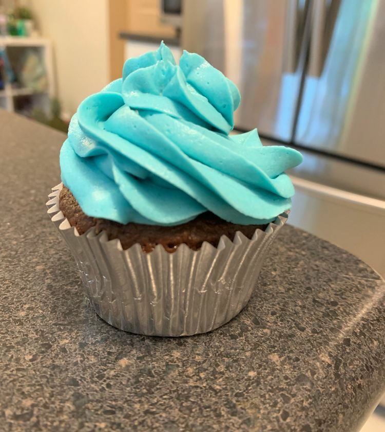 Best Buttercream Frosting