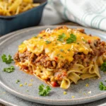 Company Chicken Casserole